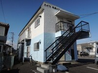 ハイツ希望ヶ丘