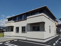 クラニアⅡ号館