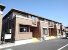 グレンディールⅡの外観