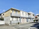 メゾンドゥジャンティーユの外観