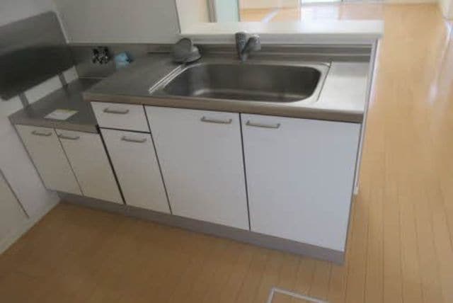  メゾンドゥジャンティーユ