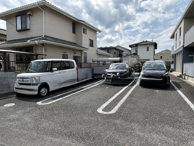  メゾンドゥジャンティーユ