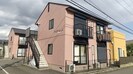 アビテM　Aの外観