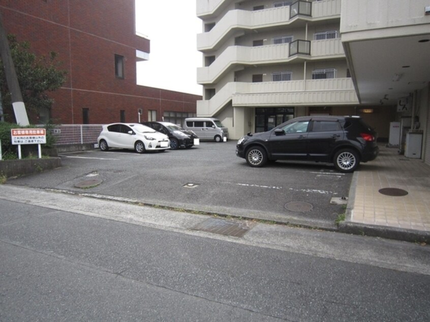  清和ビル