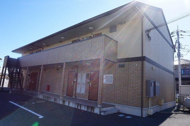  コージーコートⅡ