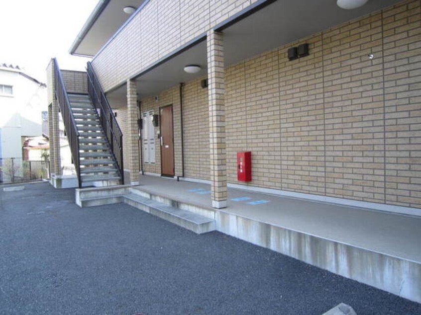  コージーコートⅡ