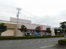 ファッションセンターしまむら富士南店(ショッピングセンター/アウトレットモール)まで1076m※ファッションセンターしまむら富士南店 コージーコートⅡ