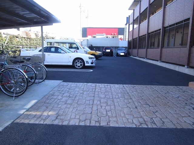  グリーンシャトー三園
