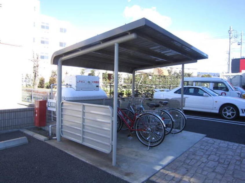  グリーンシャトー三園