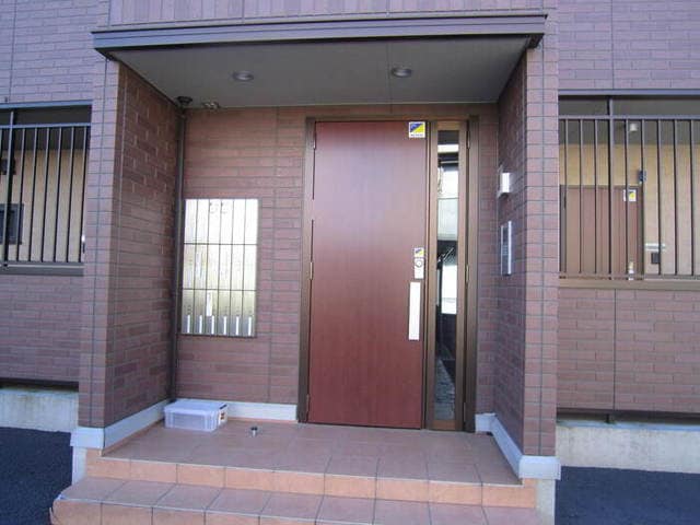  グリーンシャトー三園