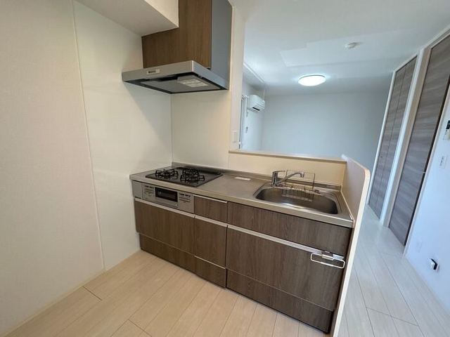  カーサ・カミリアⅡ