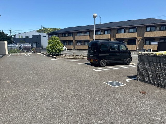  カーサ・カミリアⅡ