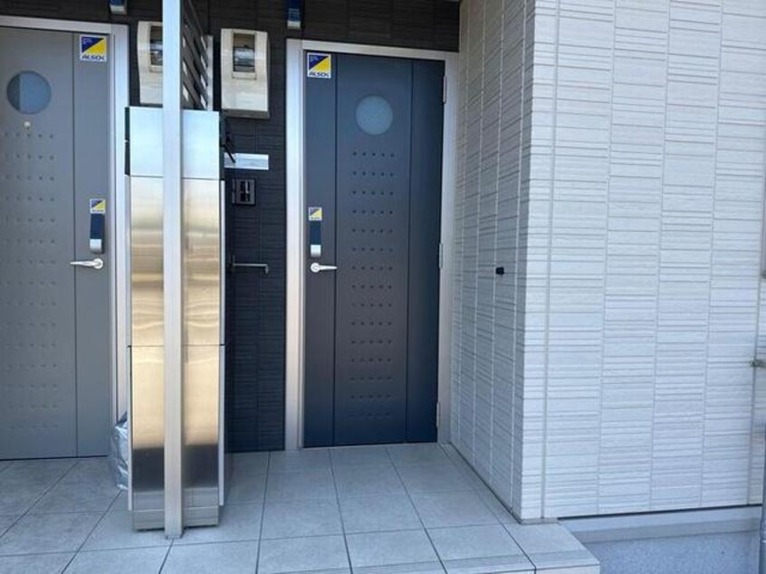  カーサ・カミリアⅡ