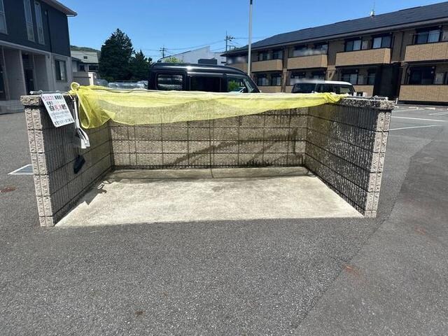  カーサ・カミリアⅡ