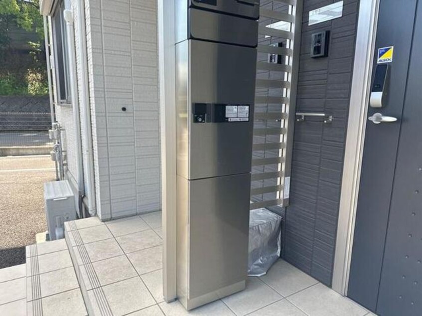  カーサ・カミリアⅡ