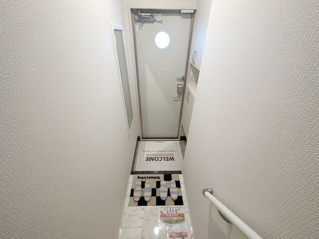  カーサ・カミリアⅡ