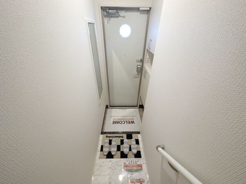  カーサ・カミリアⅡ