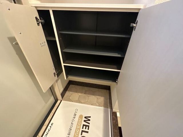  カーサ・カミリアⅡ