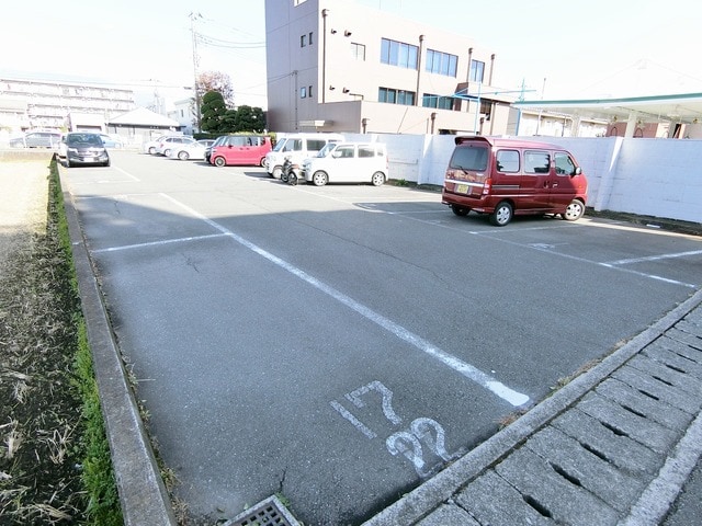  清和ビル
