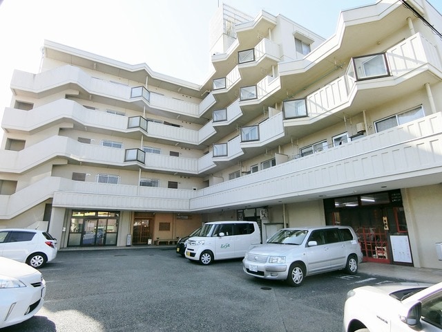  清和ビル