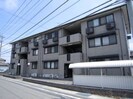 エスペランサＦの外観