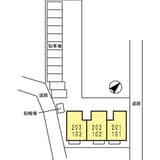 ソシア宮島Ⅱ