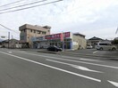 ウエルシア薬局富士中央病院前店(ドラッグストア)まで1158m※ウエルシア薬局富士中央病院前店 リビングタウン富士
