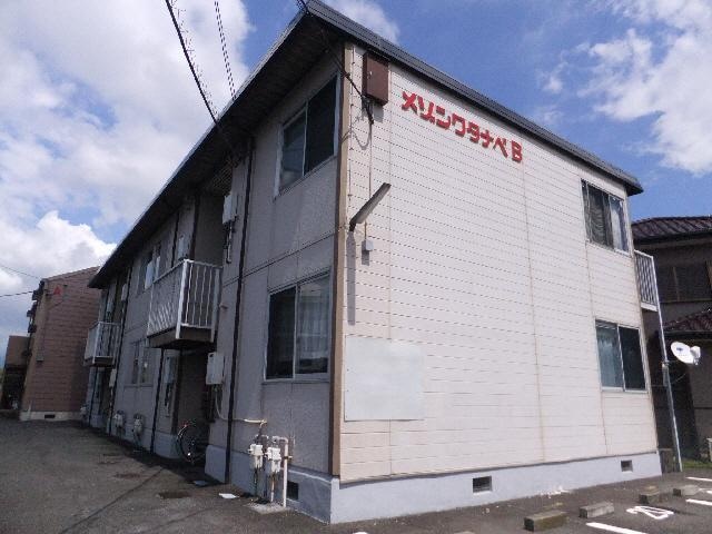  メゾンワタナベＢ