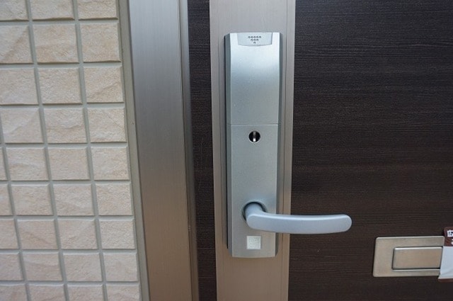  クレール今泉　A