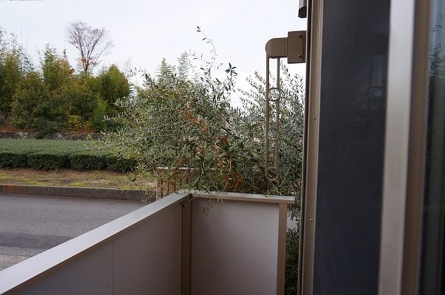  クレール今泉　A