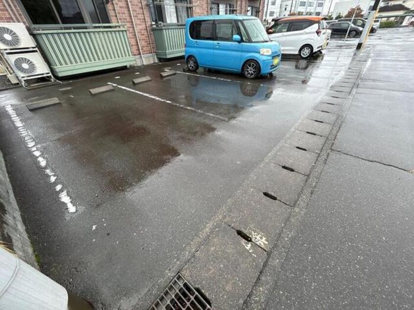  東海道本線/富士駅 バス15分山神社バス停下車:停歩6分 2階 築21年