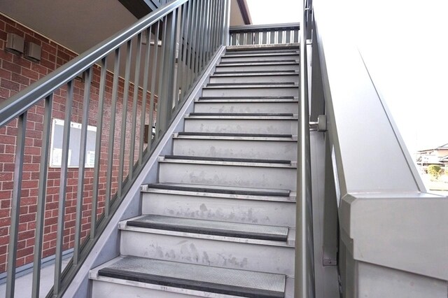  東海道本線/富士駅 バス15分山神社バス停下車:停歩6分 2階 築21年