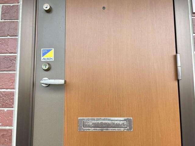  東海道本線/富士駅 バス15分山神社バス停下車:停歩6分 2階 築21年