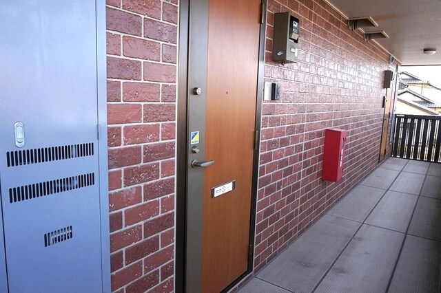  東海道本線/富士駅 バス15分山神社バス停下車:停歩6分 2階 築21年