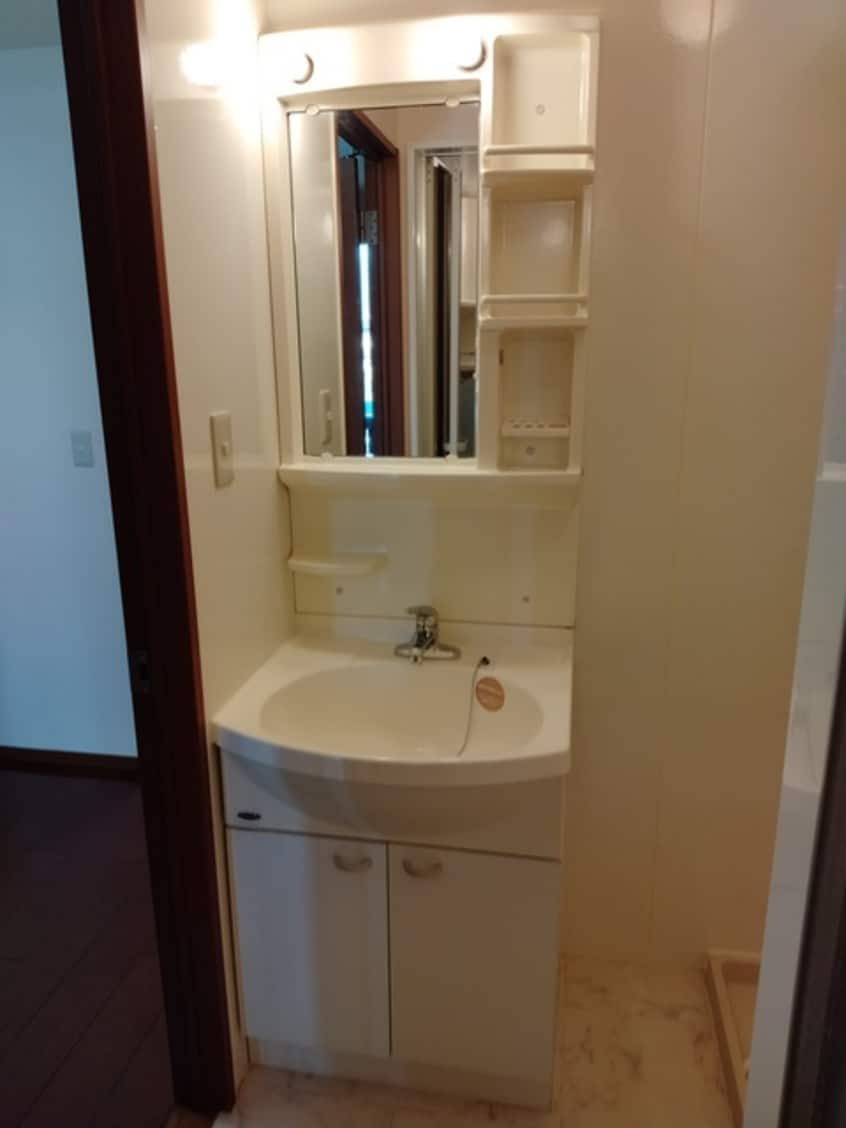  東海道本線/富士駅 バス15分山神社バス停下車:停歩6分 2階 築21年