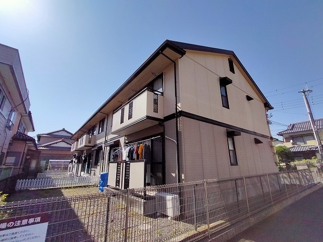  ソシアパートⅢ
