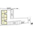 東海道本線/富士駅 車移動 1階 築19年の外観