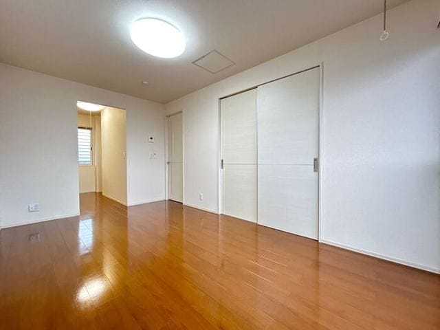  ソレイユ　長沢　Ⅰ