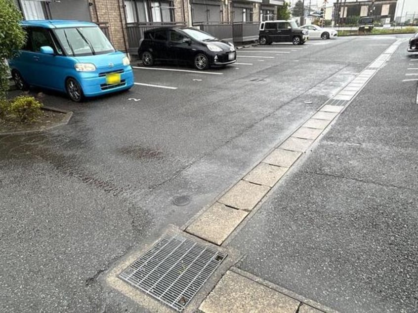  ソレイユ　長沢　Ⅰ