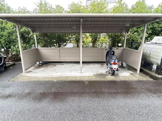  ソレイユ　長沢　Ⅰ