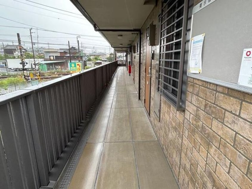  ソレイユ　長沢　Ⅰ