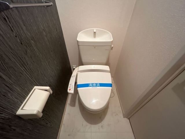  ソレイユ　長沢　Ⅰ