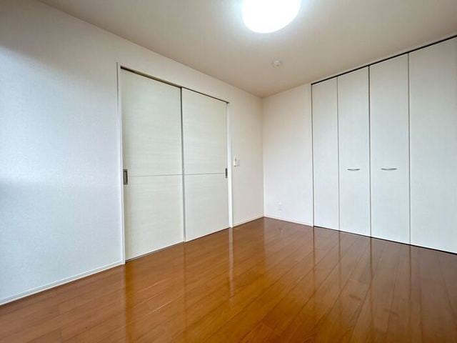  ソレイユ　長沢　Ⅰ