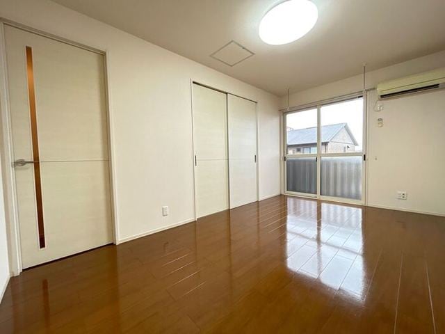  ソレイユ　長沢　Ⅰ