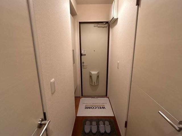  ソレイユ　長沢　Ⅰ