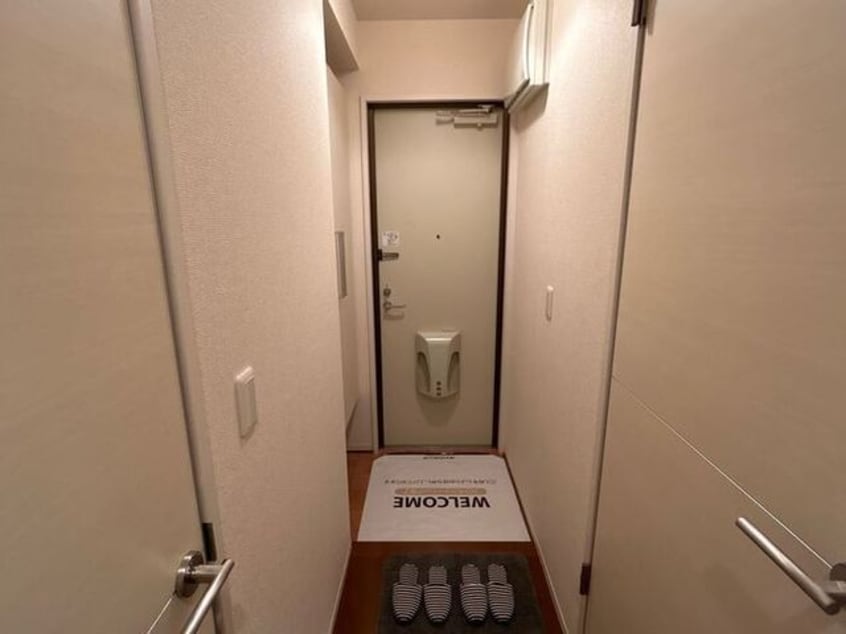  ソレイユ　長沢　Ⅰ