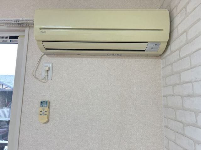  ソレイユ　長沢　Ⅰ