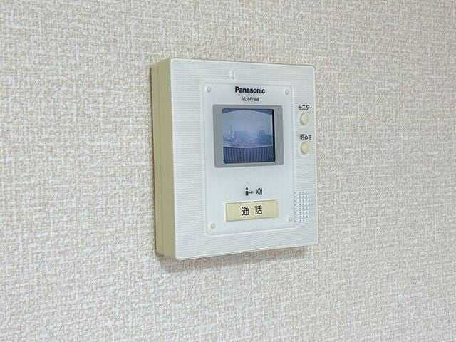  ソレイユ　長沢　Ⅰ