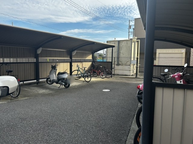  サニーヴィラ