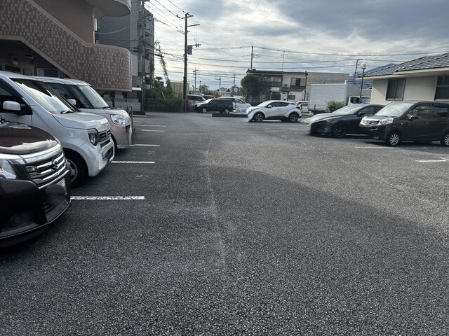  サニーヴィラ